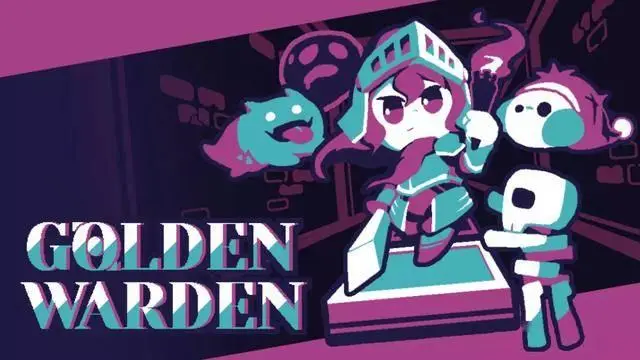 switch《黄金守护者(Golden Warden)》[NSZ]美版中文+1.0.4补丁