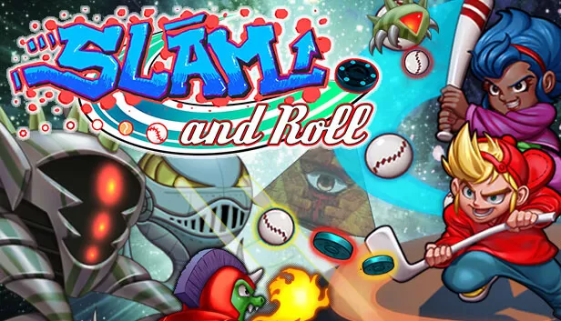 switch《猛击和滚动(Slam And Roll)》[NSZ]美版中文+1.1.14补丁