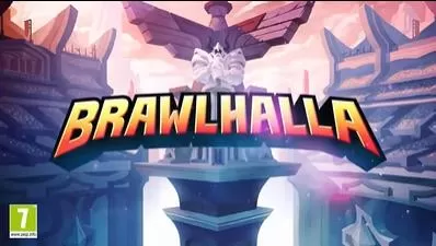 switch《格斗哈拉(Brawlhalla)》[NSZ]美版中文+9.04补丁