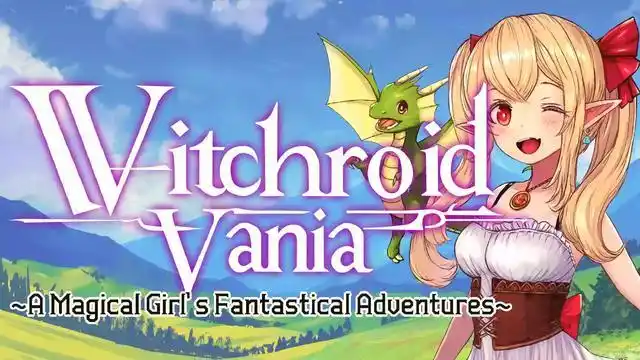 switch《魔法使莉莉:魔法少女的奇境冒险》[NSZ]美版中文+1.02补丁