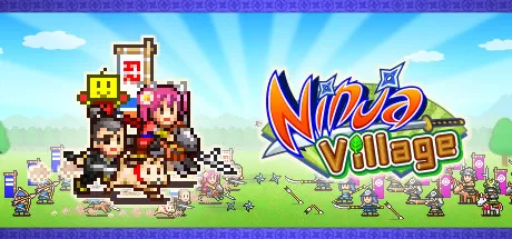 switch《合战忍者村物语(Ninja Village)》[NSZ]美版中文+2.31补丁