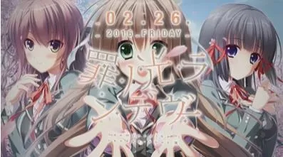 switch《罪之光约会(罪ノ光ランデヴー)》[XCZ]日版_0