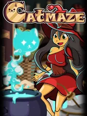 switch《猫迷宫(Catmaze)》[NSZ]美版中文+1.0.2补丁_0