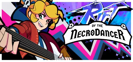switch《节奏裂隙(Rift of the NecroDancer)》[NSZ]美版中文+1.2.1补丁+4DLC