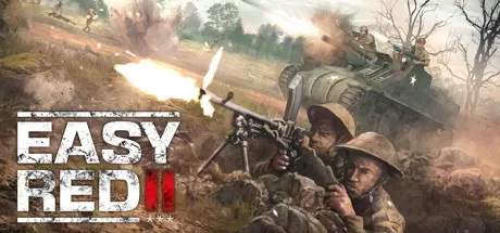 switch《浅红2(Easy Red2)》[NSZ]美版中文+1.15补丁+3DLC