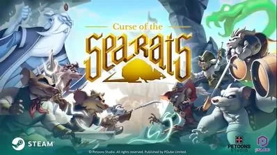 switch《海鼠的诅咒(Curse of the Sea Rats)》[NSZ]美版中文+1.5.8补丁
