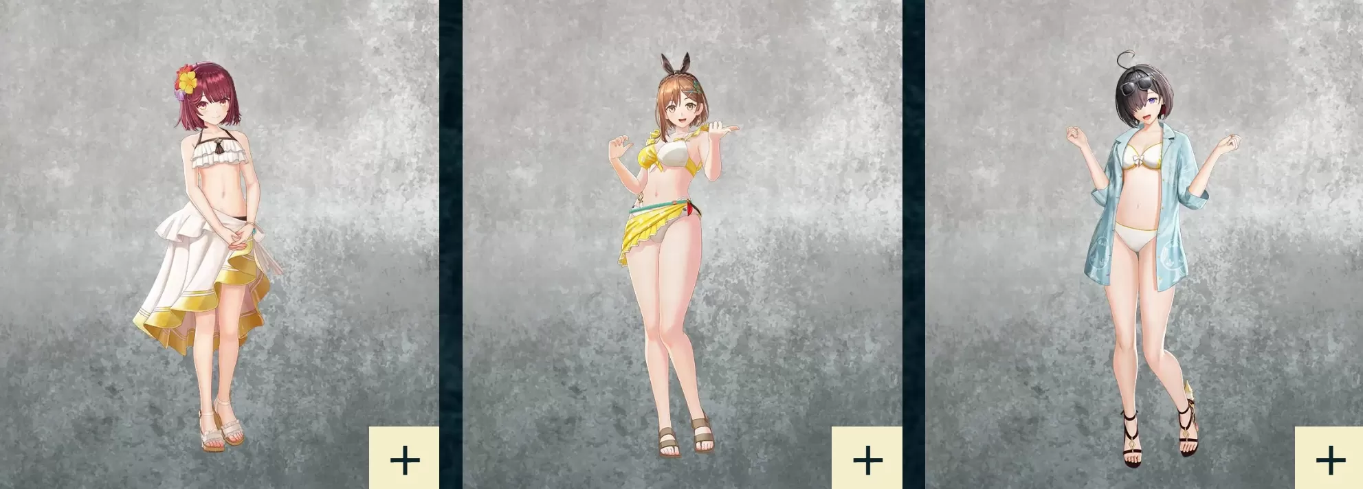 switch《无双深渊(WARRIORS Abyss)》[NSP]9DLC【DLC第3弹】_0