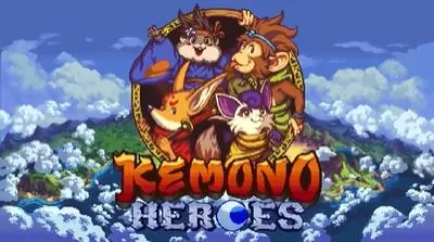 switch《妖怪英雄(Kemono Heroes)》[NSZ]美版中文+1.0.1补丁
