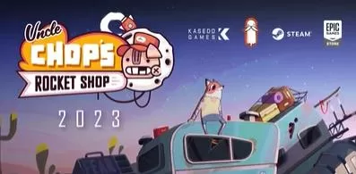 switch《Chop叔叔的火箭商店(Uncle Chops Rocket Shop)》[NSZ]美版中文+1.2.0补丁