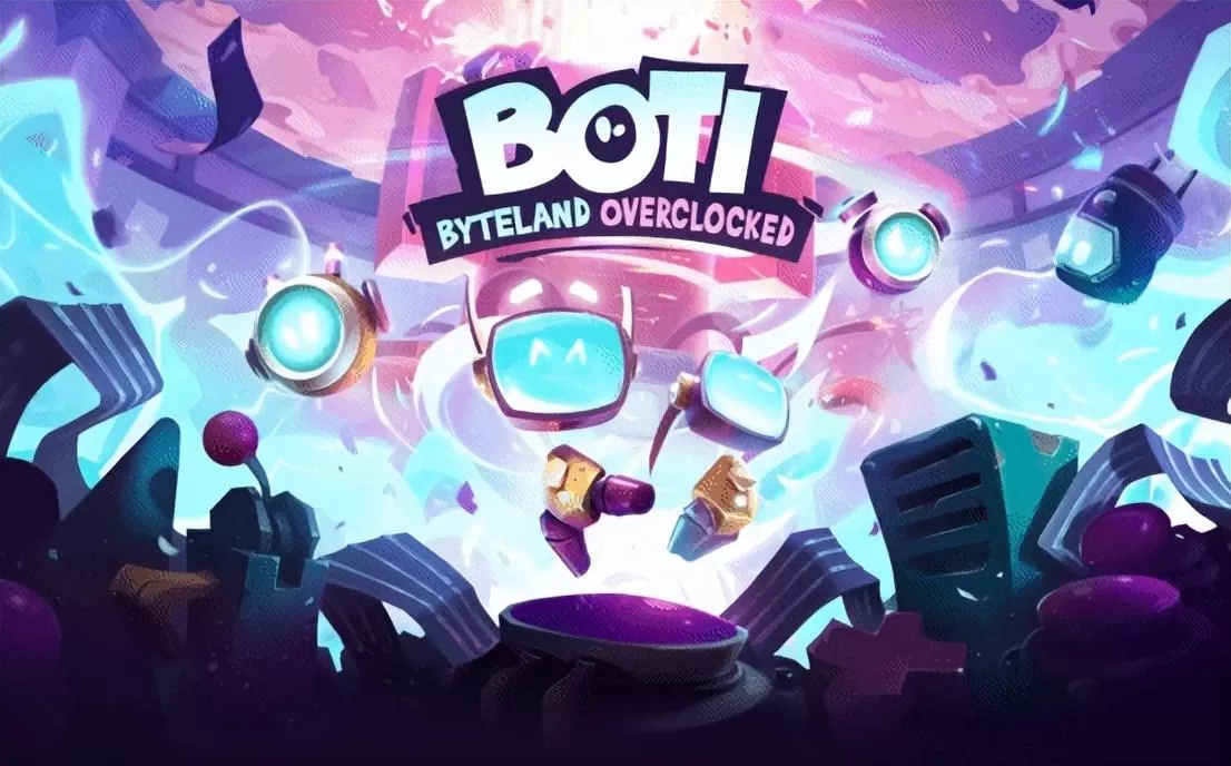 switch《波提:字节国度大冒险(Boti Byteland)》[NSZ]美版中文+1.0.3补丁+2DLC_0