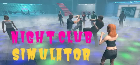 PC《夜总会模拟器VR》免安装【百度】