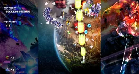 PC《幽灵之刃HD》v1708257硬盘版【百度/迅雷】