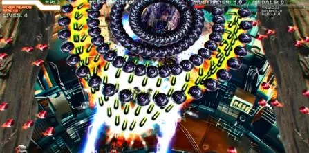 PC《金属头战争》中文镜像版【百度/迅雷】