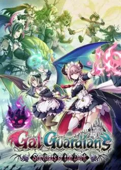 PC《少女魔役》TENOKE镜像版【百度/迅雷】_0