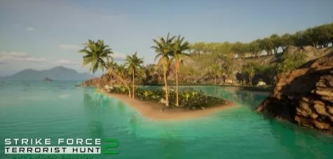 PC《反恐尖兵2:热带追击战增强版》 TiNYiSO镜像版【百度/迅雷】