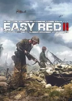 PC《浅红2》中文镜像版集成淞沪会战-南京保卫战DLC【百度/迅雷】_0