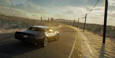 PC《驾驶地平线》官方中文Early AccessP2P硬盘版【百度/迅雷】