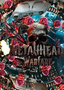PC《金属头战争》中文镜像版【百度/迅雷】_0
