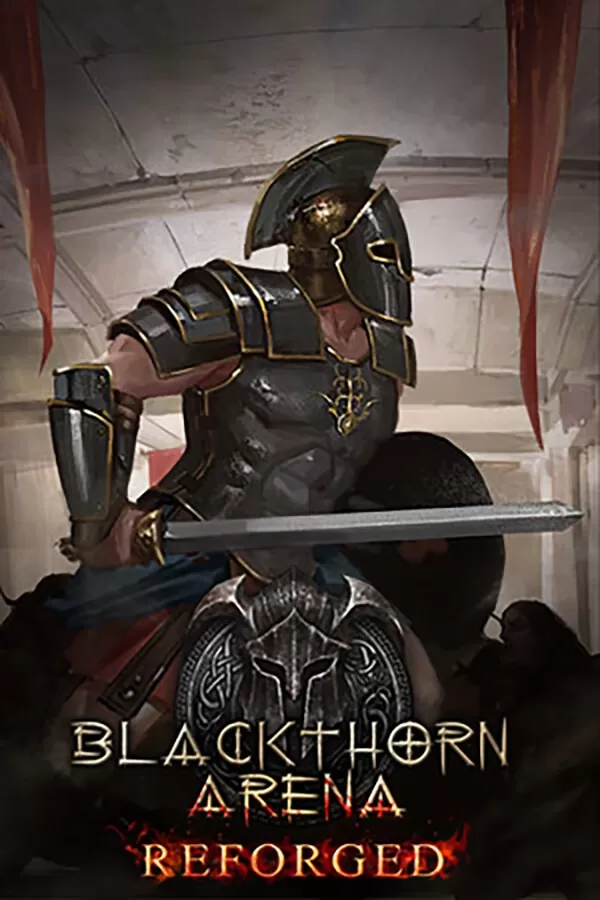 PC《黑荆棘角斗场重铸版》免安装中文版v2.6武侠DLC侠影秘踪【迅雷】