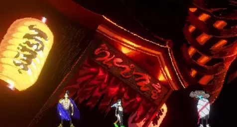PC《彼之国》官方中文TENOKE镜像版【百度/迅雷】
