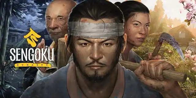 PC《战国王朝》免安装简体中文绿色版v1.0.3.0物哀-天下布武【迅雷】