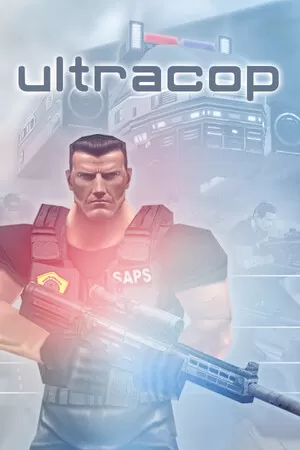 PC《终极警察》免安装绿色版v1.016【迅雷】_0
