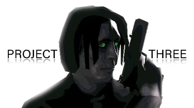 PC《Project Three》v0.1免安装【百度】