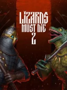 PC《俄罗斯人对蜥蜴人2》中文镜像版【百度/迅雷】_0