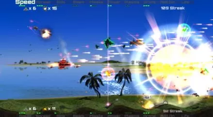PC《反击:起义》官方中文硬盘版【百度/迅雷】