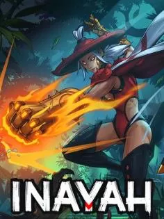 PC《伊娜雅:断世之光》中文镜像版【百度/迅雷】_0
