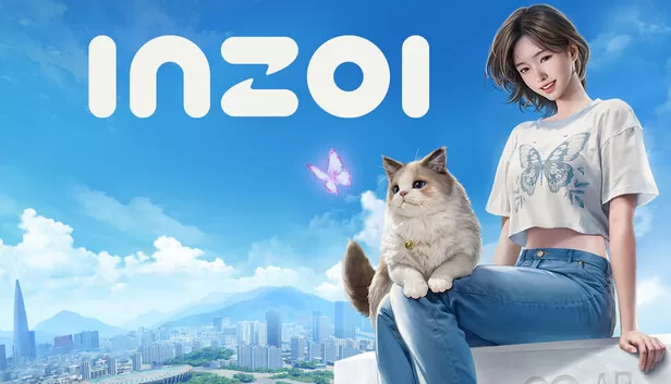 PC《云族裔/inZOI》官方中文Build.17883557-1308.W+全DLC