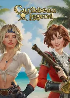 PC《加勒比传奇》TiNYiSO镜像版集成船舶包2DLC【百度/迅雷】