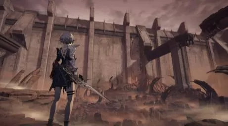 PC《无限机兵》中文镜像版【百度/迅雷】