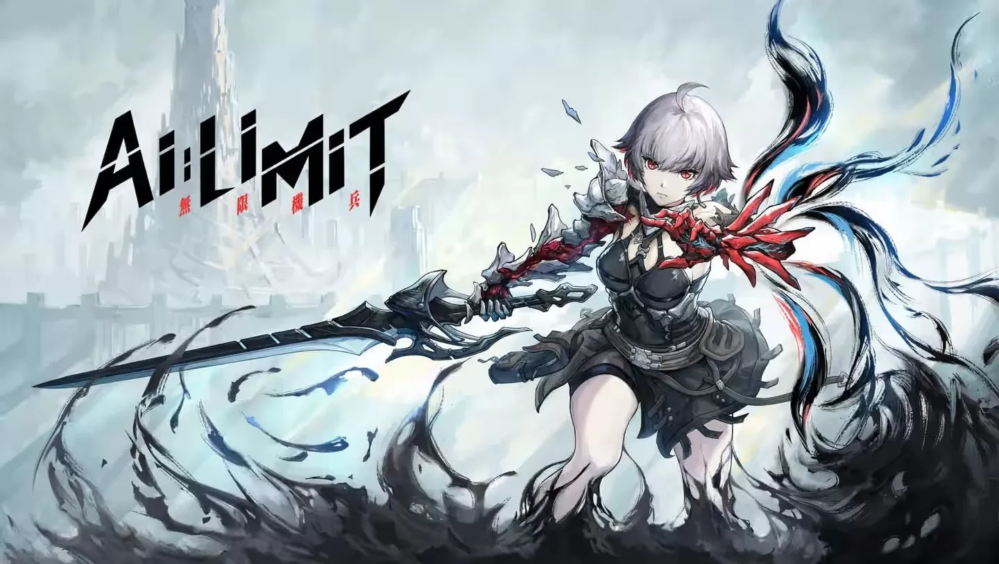PC《无限机兵豪华版》官方中文【UC盘】