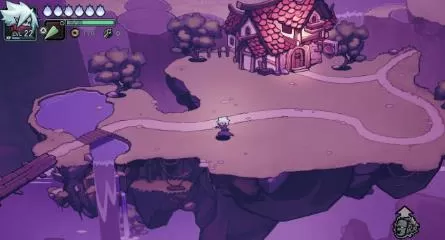 PC《伏魔行者》官方中文TENOKE镜像版【百度/迅雷】