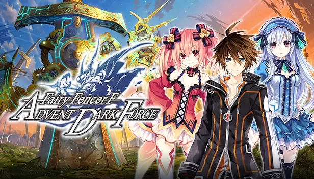 PC《妖精剑士F:邪神降临》豪华中文Build.1936183+全DLC【百度】