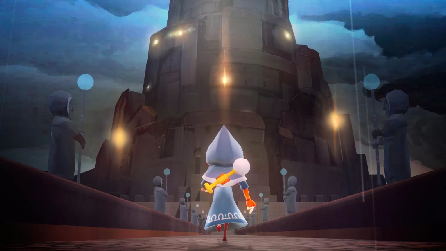 PC《勇闯西部/World to the West》中文版v1.6.0