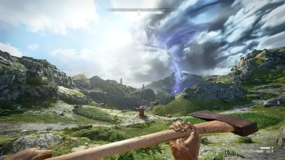【5.05】PS4《原子陨落：豪华版》CUSA42503中文V1.02