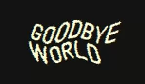 switch《再见世界(GOODBYE WORLD)》[NSZ]美版中文+1.3.0补丁