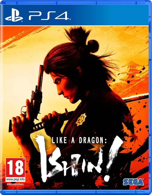【5.05】PS4《人中之龙:维新!极》CUSA32173美版中文整合+1.05补丁+11DLC_0