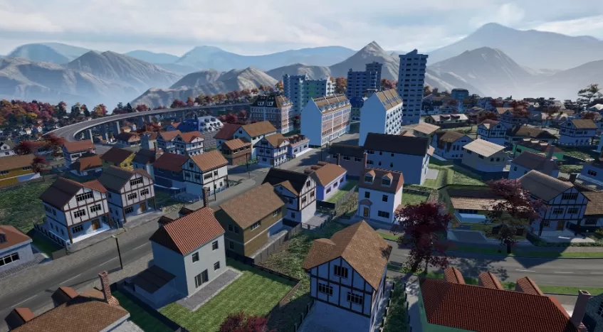 PC《工业巨擘4.0/Industry Giant4.0》中文v0.5.1【百度】