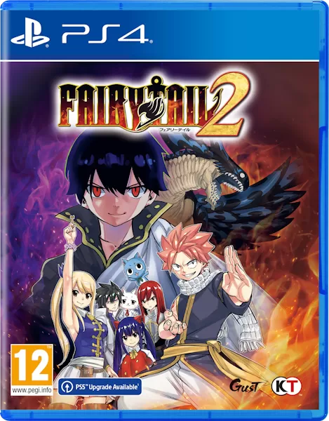 【5.05】PS4《妖精的尾巴2终极版》CUSA49633欧版+1.08补丁+18DLC_0