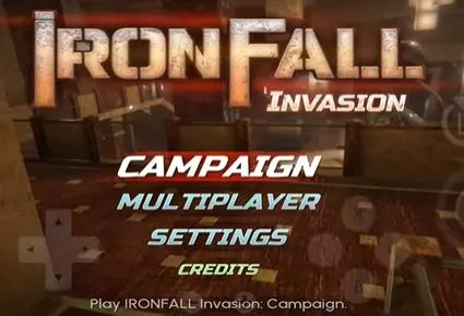 switch《钢铁陨落:入侵/IRONFALL Invasion》[NSZ]美版+1.3补丁