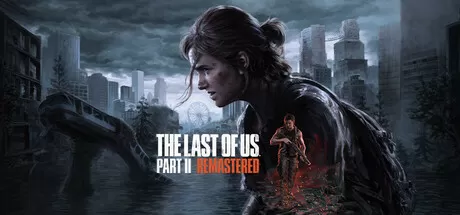 PC《美国末日第二部重制版》免安装【百度/迅雷】