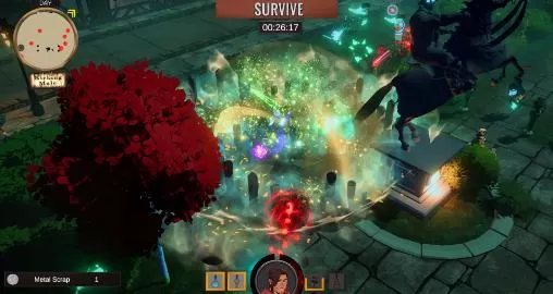 PC《高昂之魂》TENOKE镜像版【百度/迅雷】
