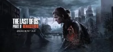 PC《最后生还者2:重制版》官方中文+全DLC【百度|夸克|UC|123盘】