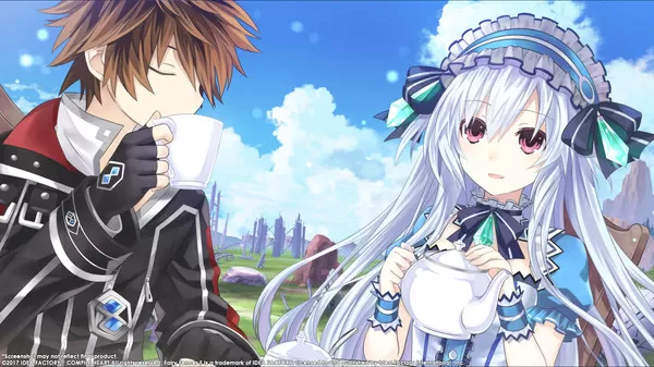 PC《妖精剑士F邪神降临》豪华中文Build.1936183+全DLC【百度】_2
