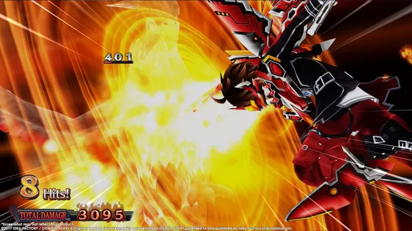 PC《妖精剑士F邪神降临》豪华中文Build.1936183+全DLC【百度】_3