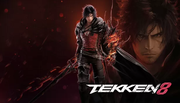 PC《铁拳8》豪华中文2.00.01季票2-安娜·威廉姆斯+预购特典+全DLC