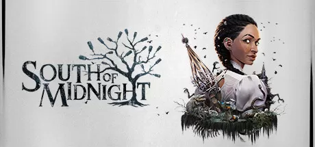 PC《午夜以南：白金版》中文免安装【百度/迅雷】